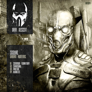 Urban Hunting (EP)