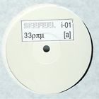 Seefeel - I-01 (EP)