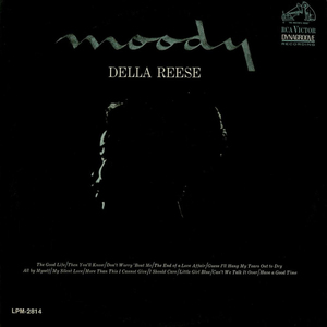 Moody (Vinyl)