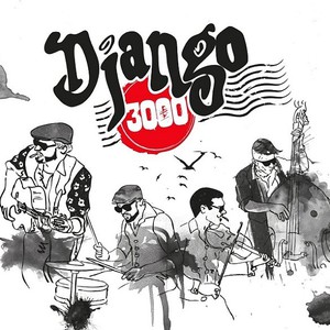 Django 3000