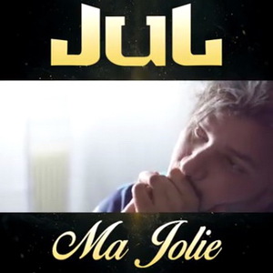 Ma Jolie (CDS)