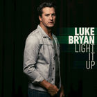 Luke Bryan - Light It Up (CDS)