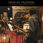 Drive-By Truckers - Live In Studio · New York, Ny · 07/12/16
