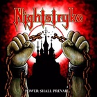 Nightstryke - Power Shall Prevail