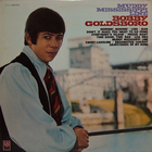 Bobby Goldsboro - Muddy Mississippi Line (Vinyl)
