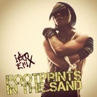 Footprints In The Sand (CDS)