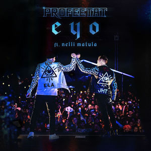 Eyo (Feat. Nelli Matula, With Elastinen & Cheek) (CDS)