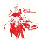 Flivvers Vol. 2 (EP) (Vinyl)