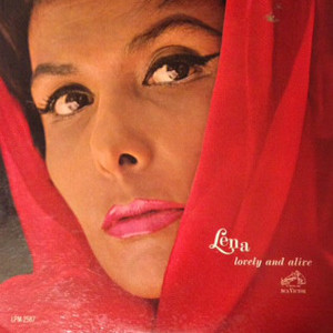 Lena... Lovely And Alive (Vinyl)