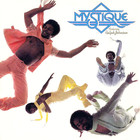 Mystique - Mystique (Reissued 2000)