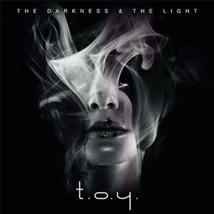 The Darkness & The Light (Black Edition) (CDS)