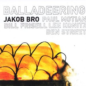 Balladeering