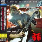 The Michael Schenker Group - Walk The Stage: The Official Bootleg CD1