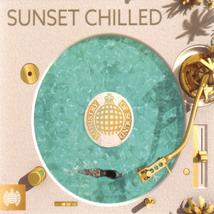Sunset Chilled - Ministry Of Sound CD2