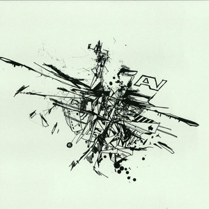 Flivvers Vol. 1 (EP) (Vinyl)