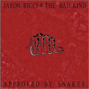 Approved By Snakes (With The Bad Kind)