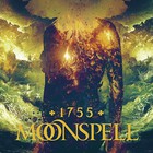 Moonspell - 1755 (Limited Edition Digipak)