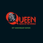 Queen - News Of The World (40Th Anniversary Super Deluxe Edition) CD1
