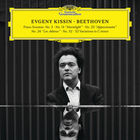 Evgeny Kissin - Beethoven: Piano Sonatas & Variations (Live)