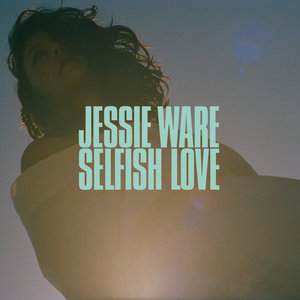 Selfish Love (CDS)