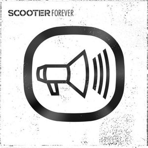 Scooter Forever CD1