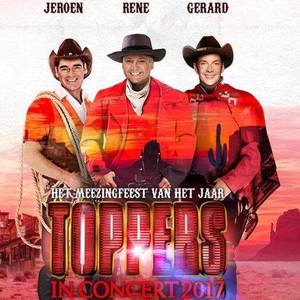 Toppers In Concert 2017 CD1