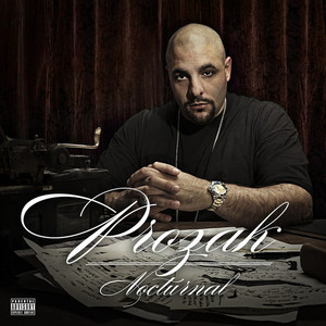 Nocturnal (EP)