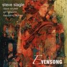 Steve Slagle - Evensong