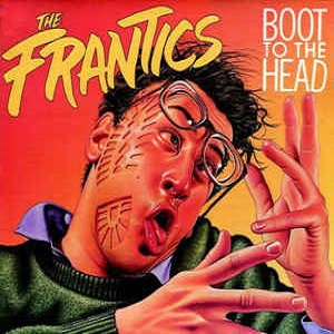 Boot To The Head