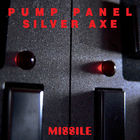 The Pump Panel - Silver Axe