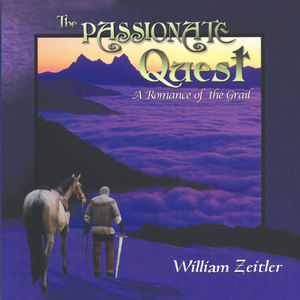 Passionate Quest