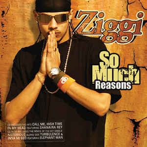 So Much Reasons