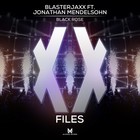 Blasterjaxx - Black Rose (CDS)