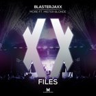 Blasterjaxx - More (CDS)