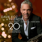 Dave Koz - Dave Koz & Friends 20th Anniversary Christmas
