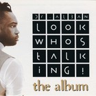 Dr. Alban - Look Who's Talking - The Album
