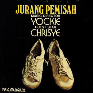 Jurang Pemisah (With Yockie)