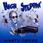 Marty Grebb - High Steppin'