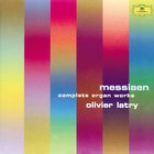 Olivier Messiaen - Complete Organ Works CD1