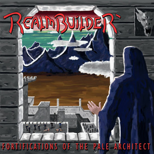 Fortifications Of The Pale Architect