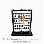 The Joy Formidable - A Heavy Abacus (CDS)