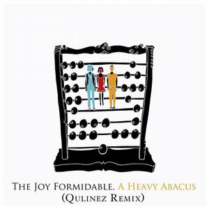 A Heavy Abacus (CDS)