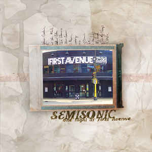 One Night At First Avenue (Live)