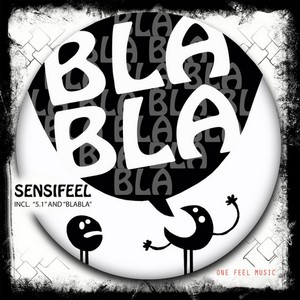 Bla Bla (EP)