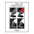 The Joy Formidable - Popinjay (CDS)