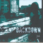 Self-Inflicted Violence - Backdown