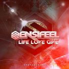 Sensifeel - Life Love Give