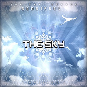The Sky (EP)
