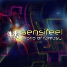 Sensifeel - World Of Fantasy (EP)