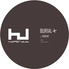 Burial - Rodent (CDS)